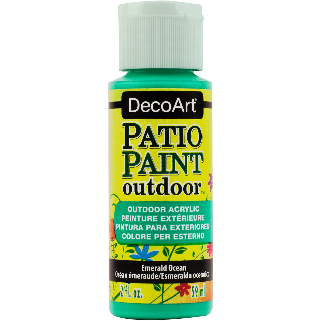 DecoArt® Patio Paint Outdoor™